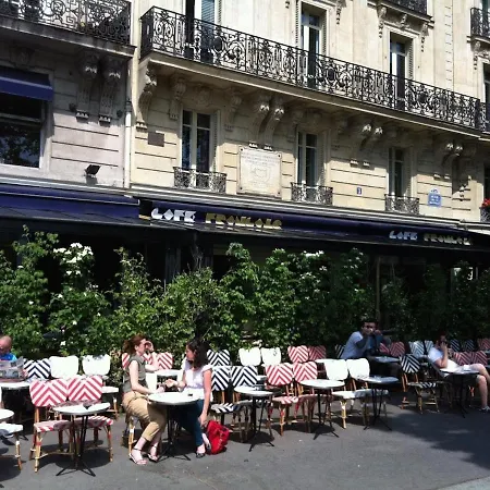 아파트 Latin Quartier & Pantheon - Cityapartmentstay *