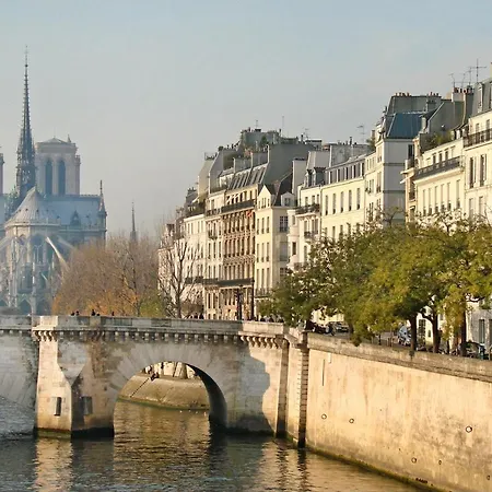 Latin Quartier & Pantheon - Cityapartmentstay 아파트