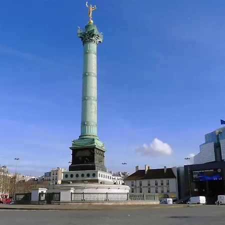 Latin Quartier & Pantheon - Cityapartmentstay
